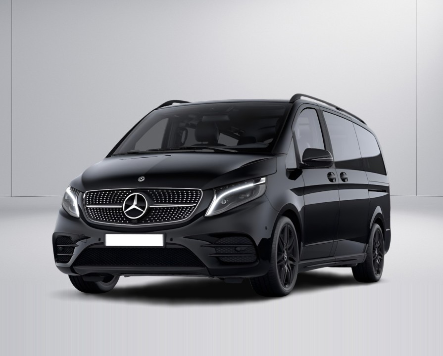 Mercedes-Benz V 300d 4MATIC Long Avantgarde (5)
