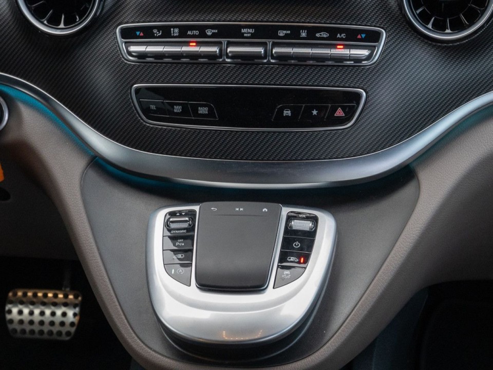 Mercedes-Benz V 300d 4MATIC Long Avantgarde - foto 14