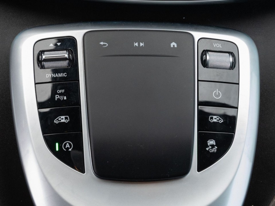 Mercedes-Benz V 300d 4MATIC Long Avantgarde - foto 15
