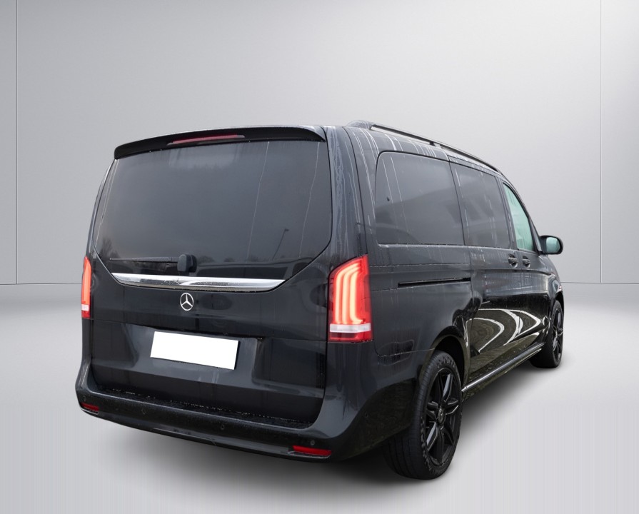 Mercedes-Benz V 300d 4MATIC Long Avantgarde (3)