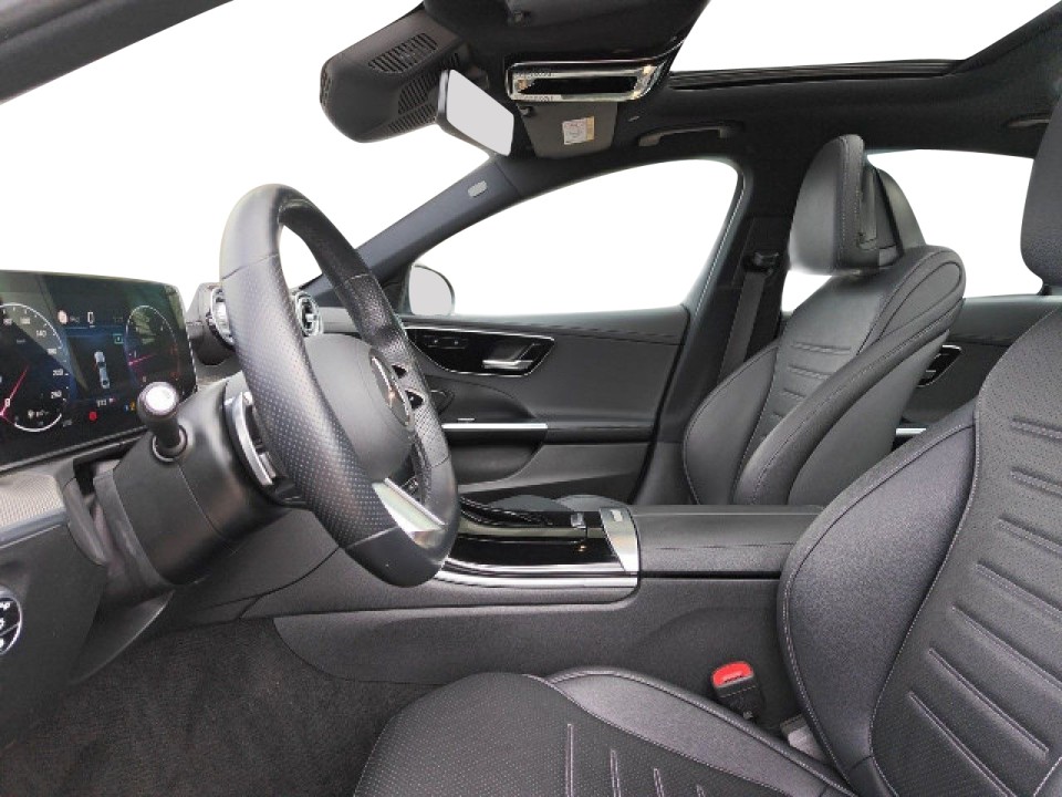 Mercedes-Benz C 300d AMG Line - foto 10