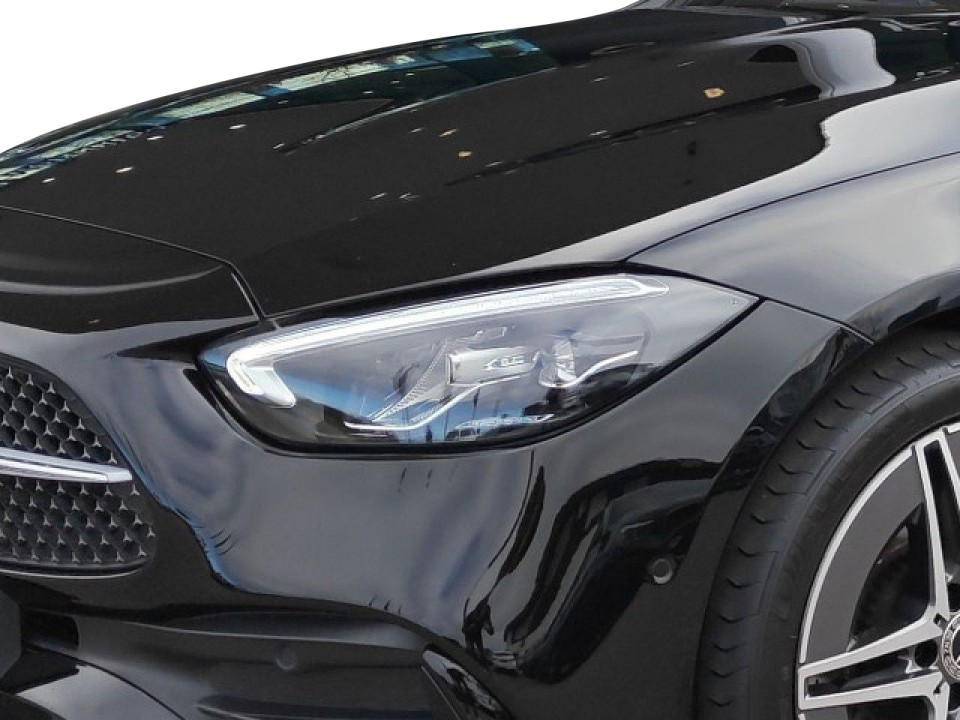 Mercedes-Benz C 300d AMG Line - foto 19