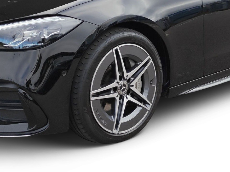 Mercedes-Benz C 300d AMG Line - foto 20