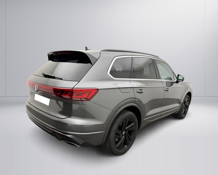 Volkswagen Touareg V6 TDI R-Line (3)