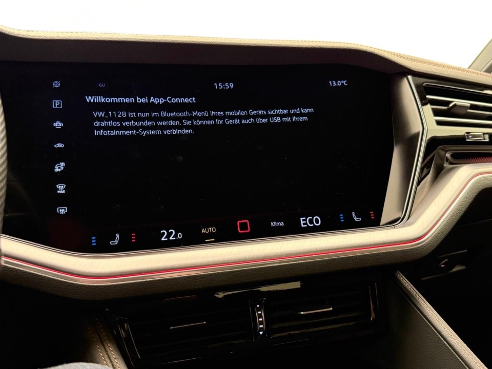 Volkswagen Touareg V6 TDI R-Line - foto 9