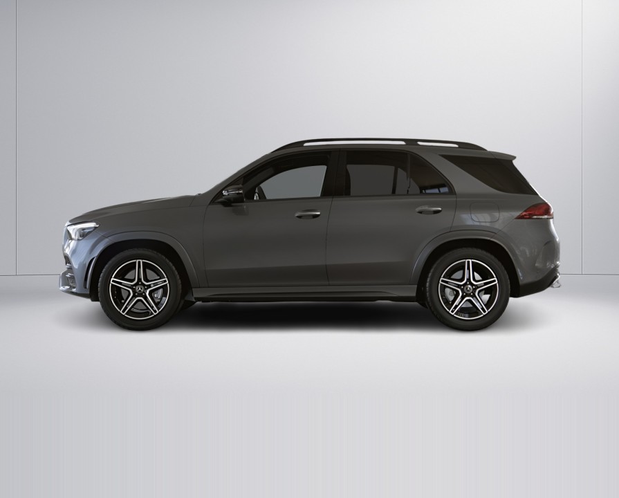 Mercedes-Benz GLE 350de 4MATIC - foto 9