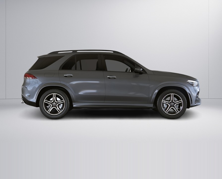 Mercedes-Benz GLE 350de 4MATIC (3)