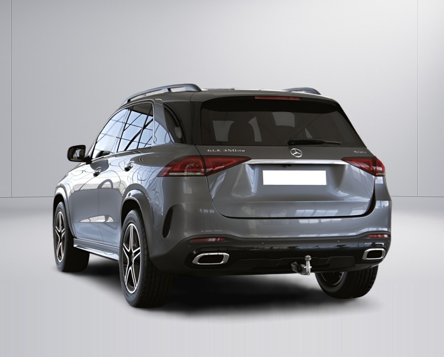 Mercedes-Benz GLE 350de 4MATIC - foto 7