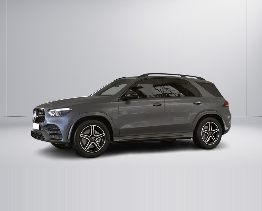 Mercedes-Benz GLE 350de 4MATIC - foto 10
