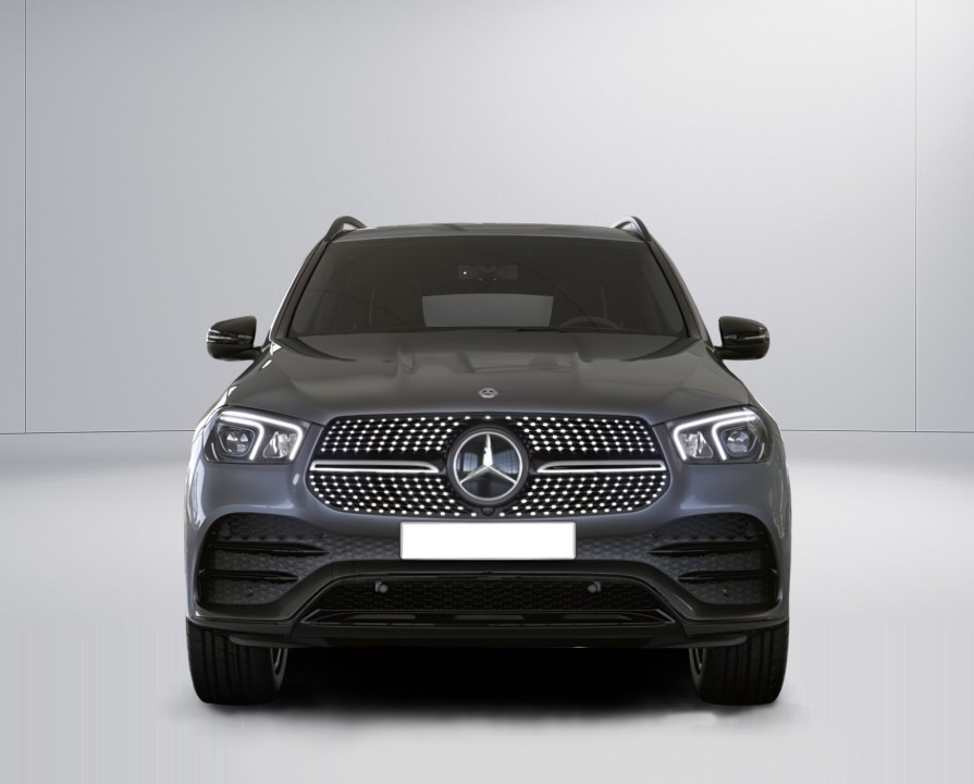 Mercedes-Benz GLE 350de 4MATIC - foto 13