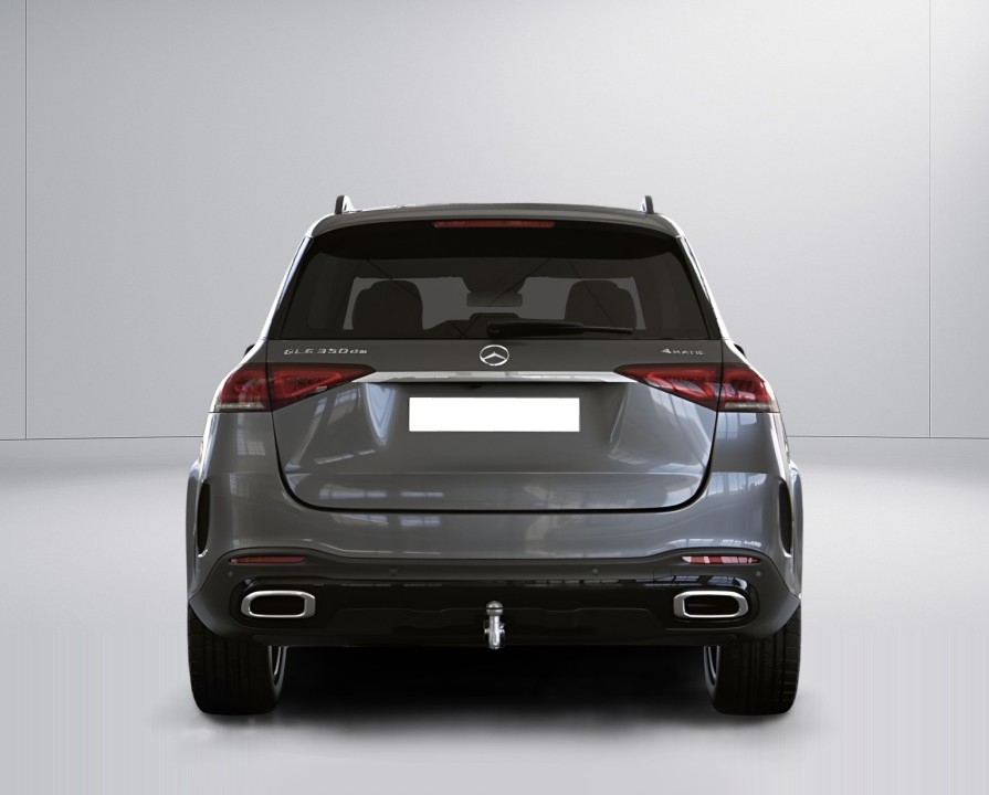 Mercedes-Benz GLE 350de 4MATIC - foto 6