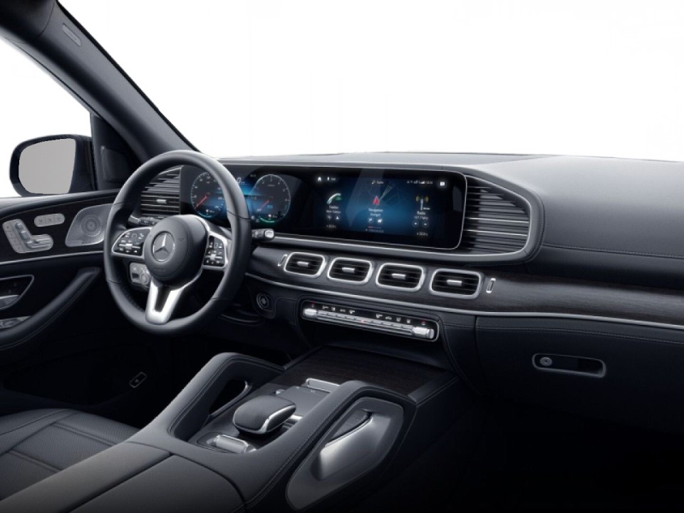 Mercedes-Benz GLE 350de 4MATIC - foto 15