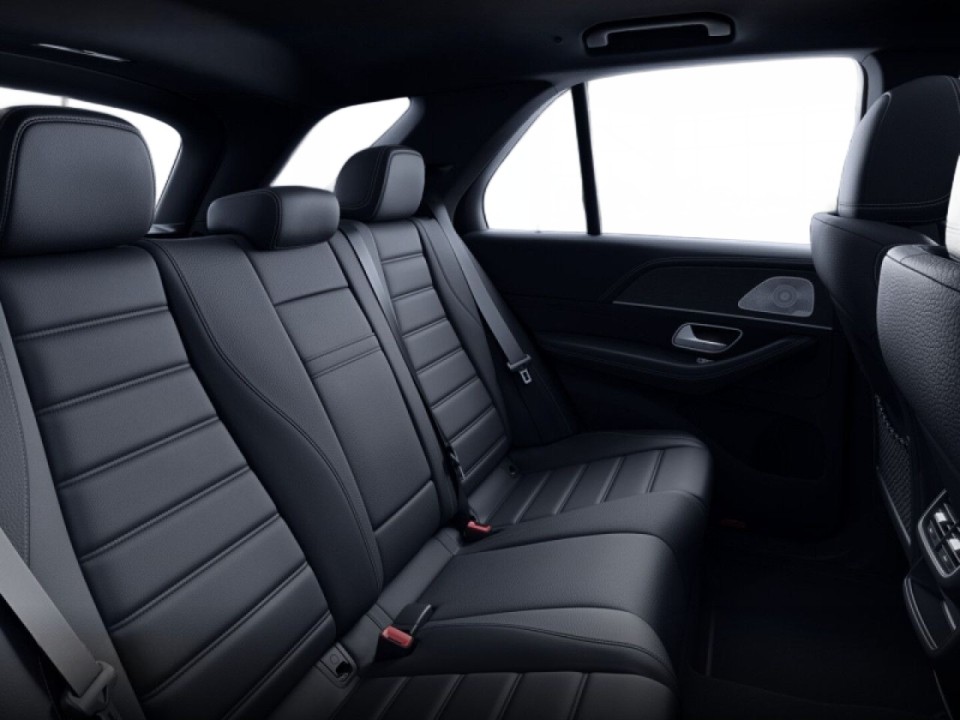 Mercedes-Benz GLE 350de 4MATIC - foto 17
