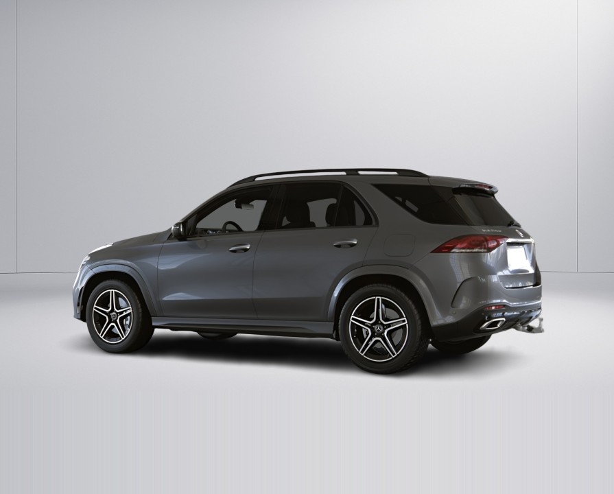 Mercedes-Benz GLE 350de 4MATIC - foto 8