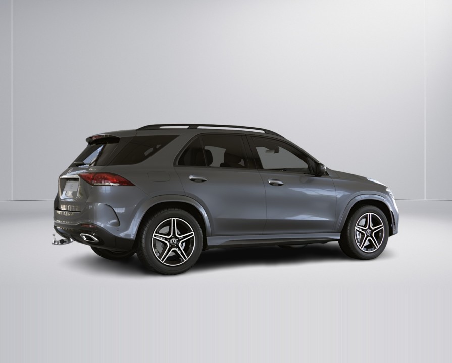 Mercedes-Benz GLE 350de 4MATIC (4)