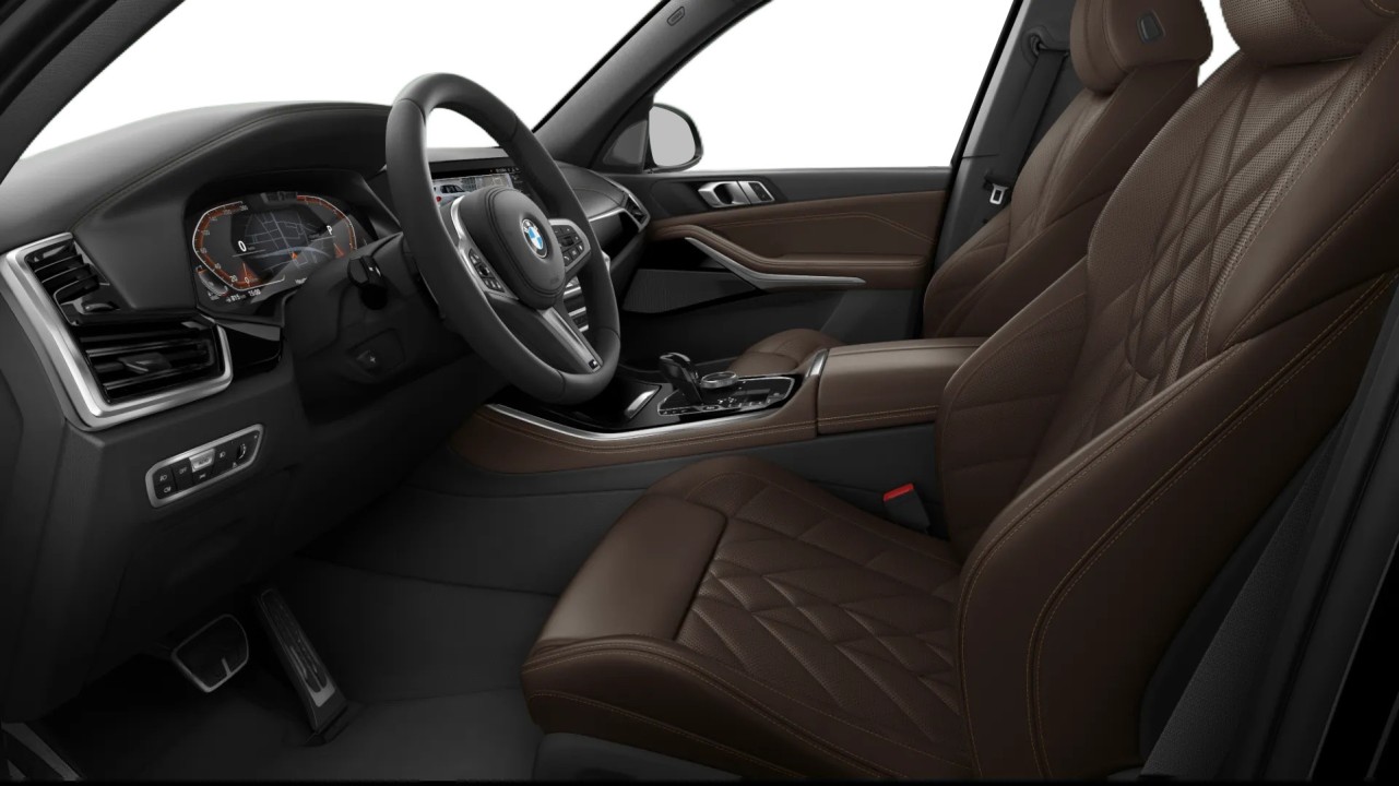 BMW X5 xDrive30d M-Sport - foto 7