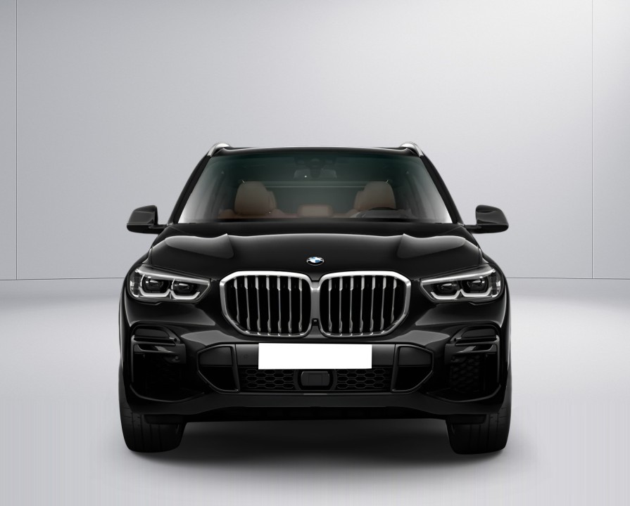 BMW X5 xDrive30d M-Sport (2)