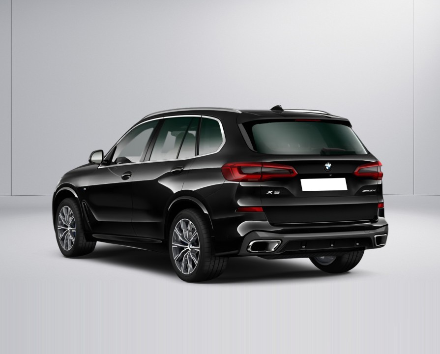 BMW X5 xDrive30d M-Sport (4)
