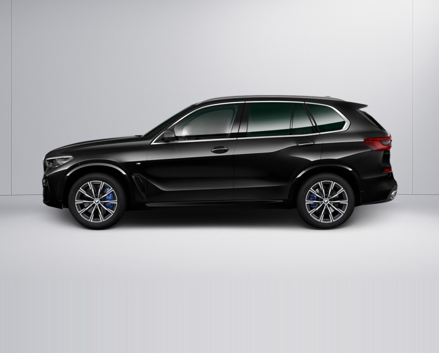 BMW X5 xDrive30d M-Sport (3)