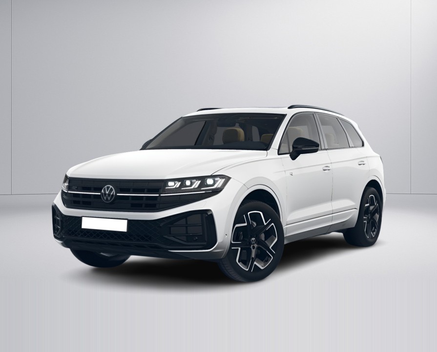 Volkswagen Touareg V6 TDI R-Line - foto 7