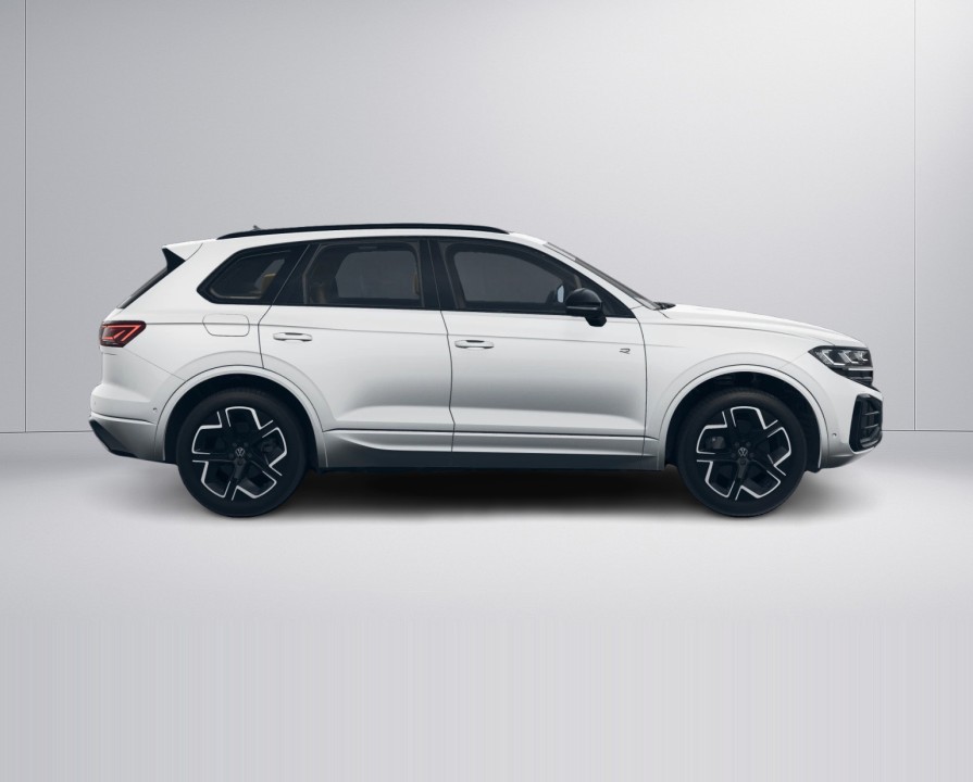 Volkswagen Touareg V6 TDI R-Line (2)