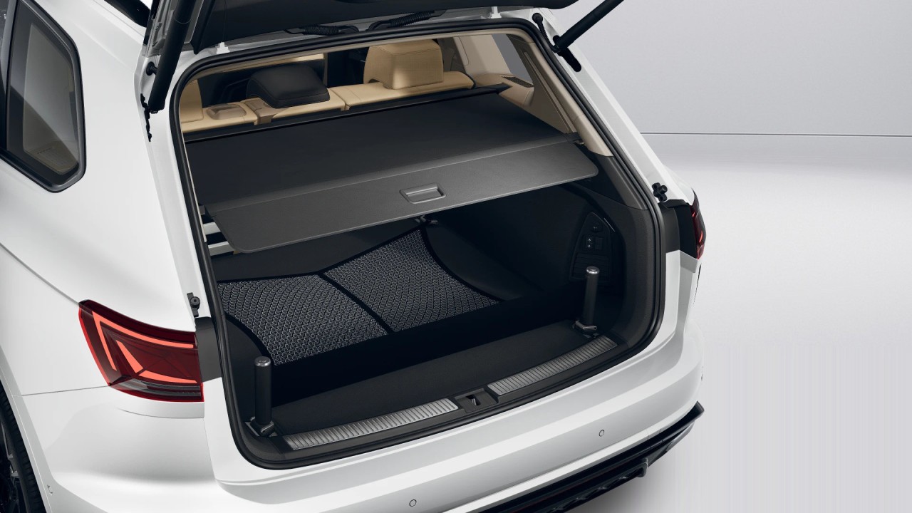 Volkswagen Touareg V6 TDI R-Line - foto 13