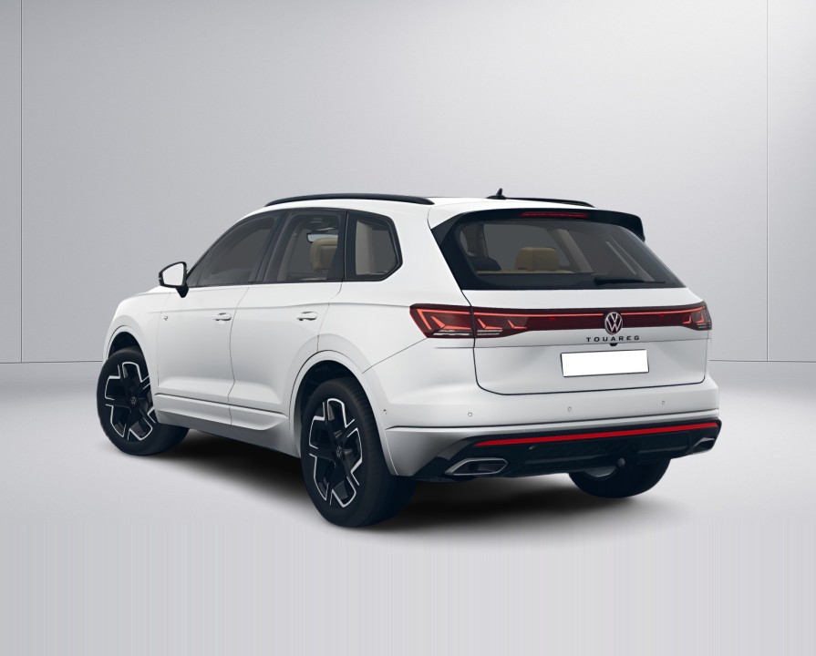 Volkswagen Touareg V6 TDI R-Line (5)