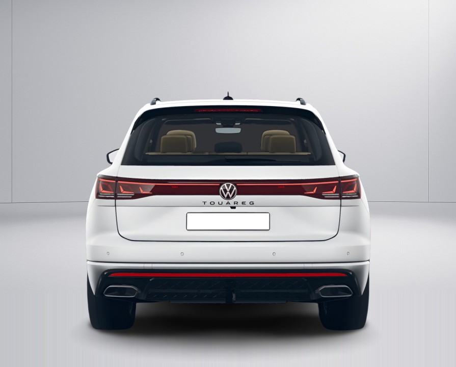 Volkswagen Touareg V6 TDI R-Line (4)