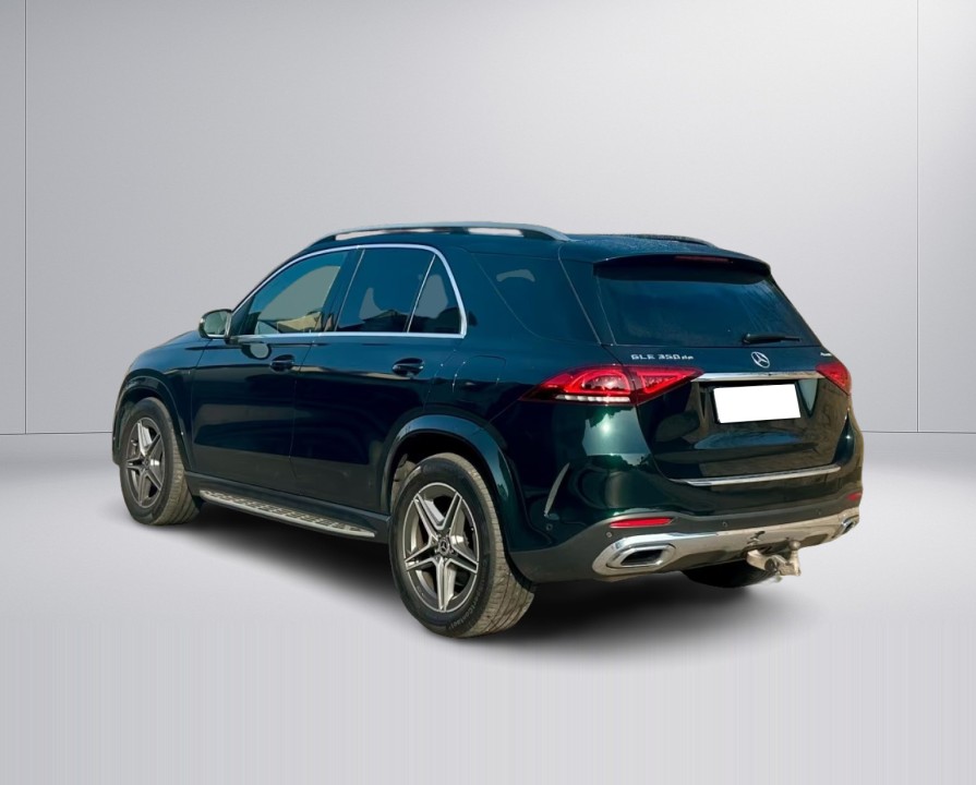 Mercedes-Benz GLE 350de AMG (3)