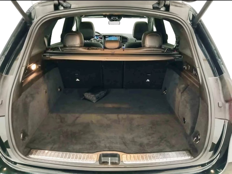 Mercedes-Benz GLE 350de AMG - foto 22