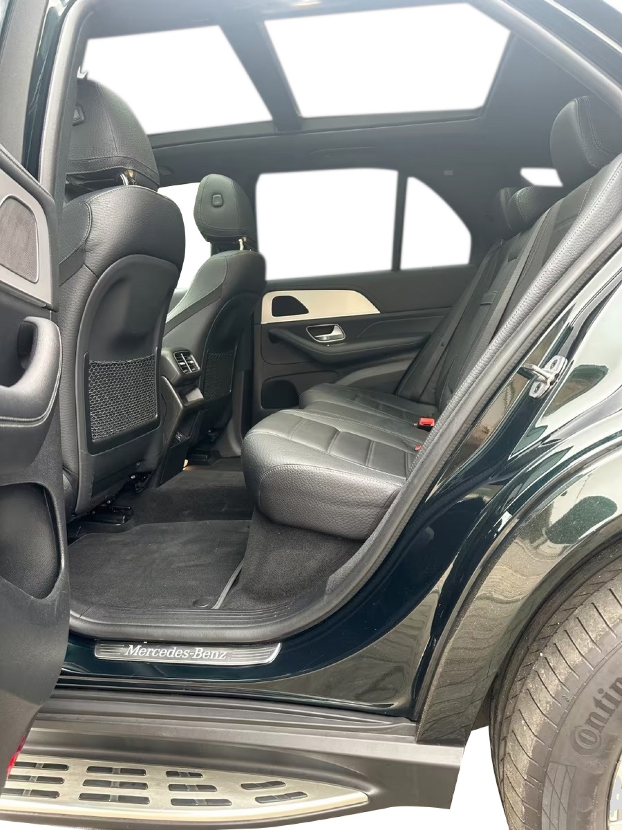 Mercedes-Benz GLE 350de AMG - foto 19