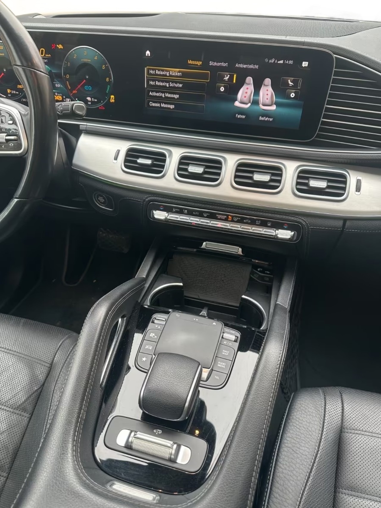 Mercedes-Benz GLE 350de AMG - foto 14