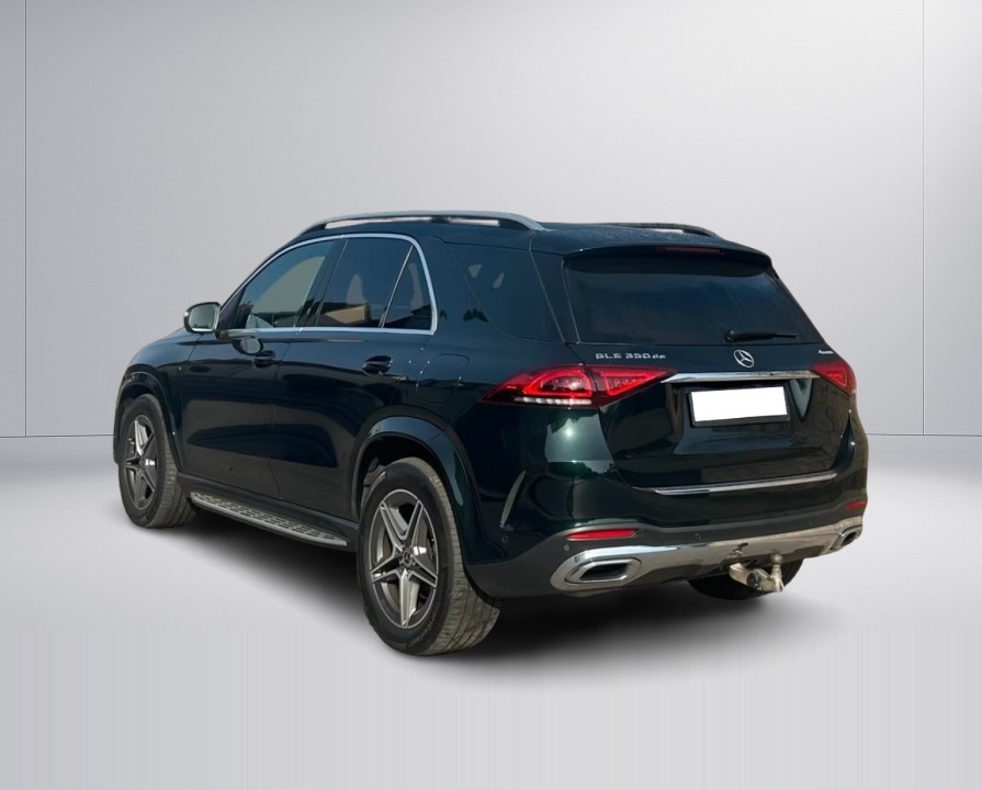 Mercedes-Benz GLE 350de AMG (5)