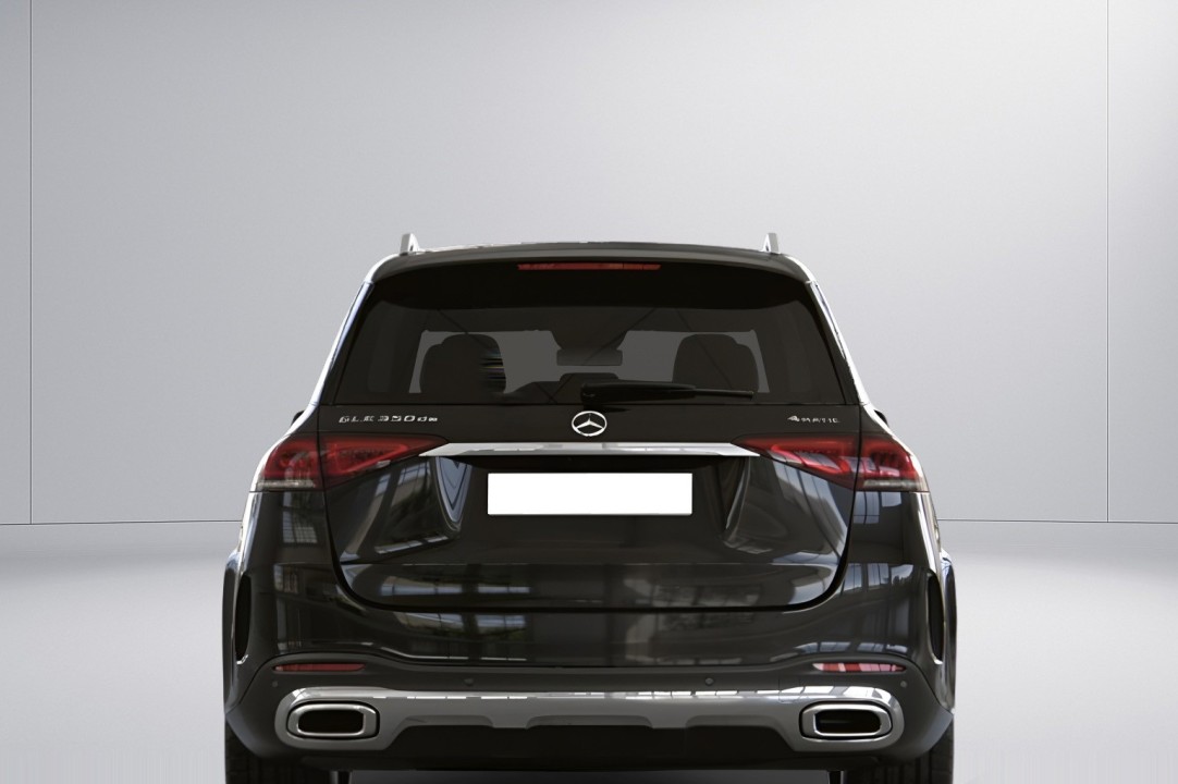 Mercedes-Benz GLE 350de 4MATIC AMG - foto 6
