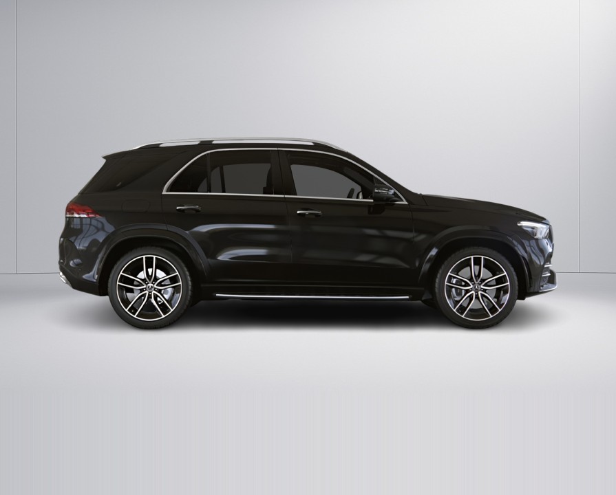 Mercedes-Benz GLE 350de 4MATIC AMG (3)