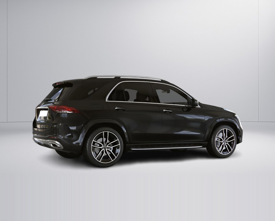 Mercedes-Benz GLE 350de 4MATIC AMG (4)