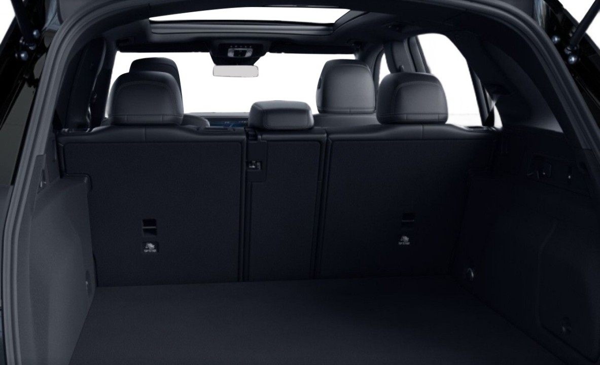 Mercedes-Benz GLE 350de 4MATIC AMG - foto 18