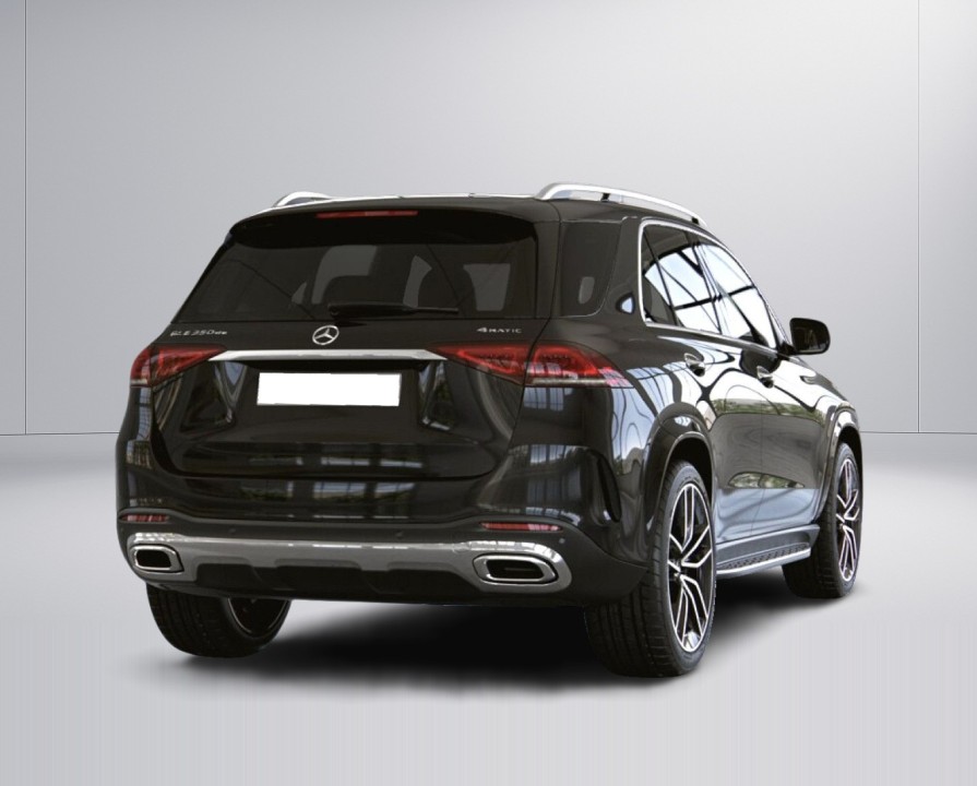 Mercedes-Benz GLE 350de 4MATIC AMG (5)