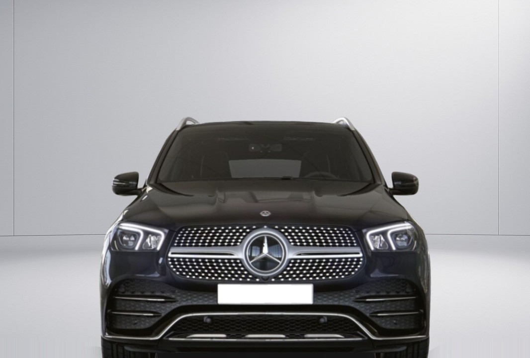 Mercedes-Benz GLE 350de 4MATIC AMG - foto 13