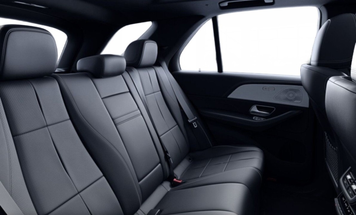 Mercedes-Benz GLE 350de 4MATIC AMG - foto 15