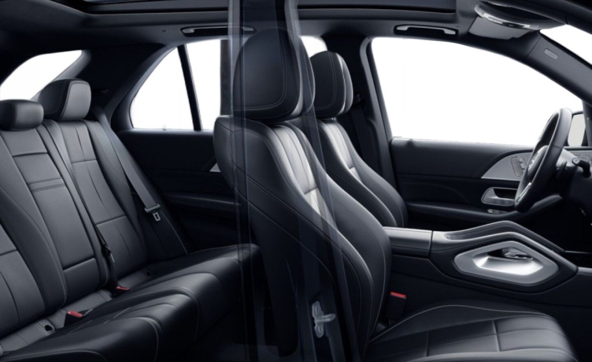 Mercedes-Benz GLE 350de 4MATIC AMG - foto 14