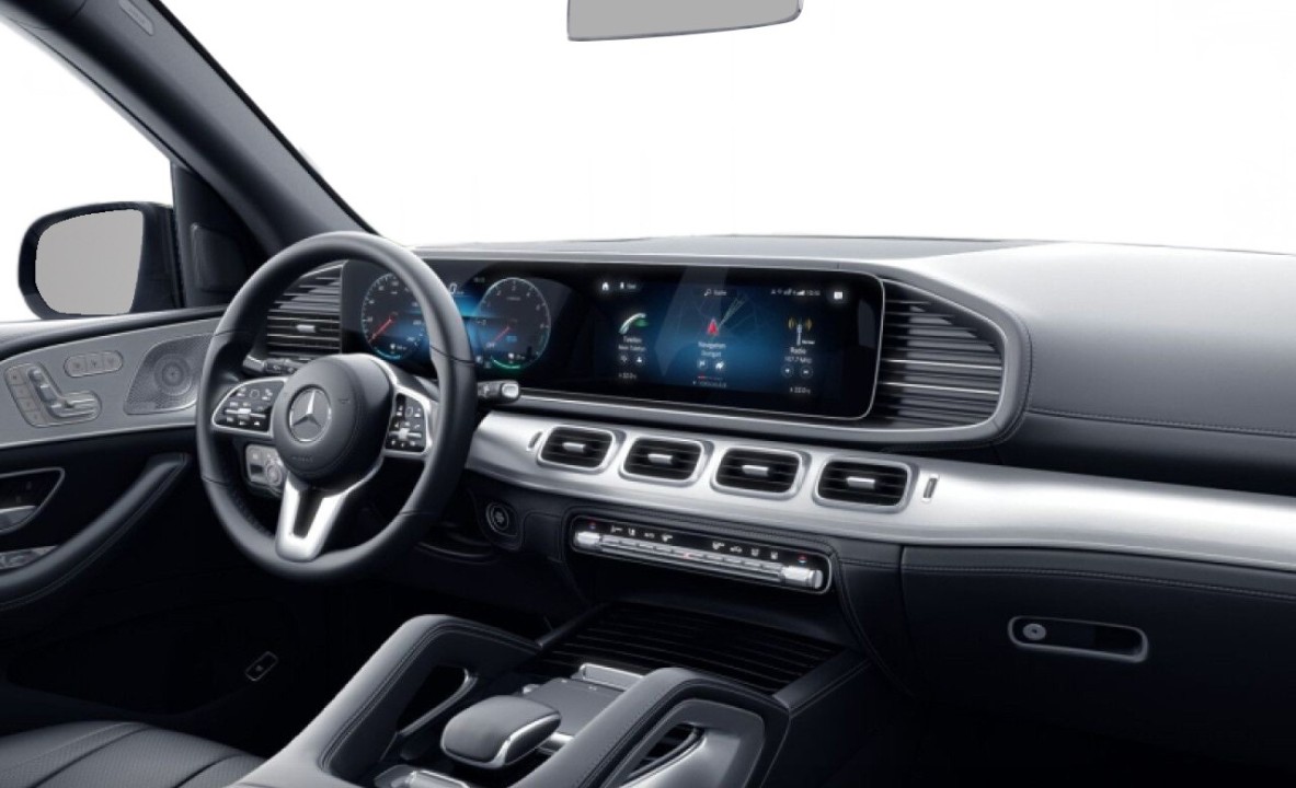 Mercedes-Benz GLE 350de 4MATIC AMG - foto 16