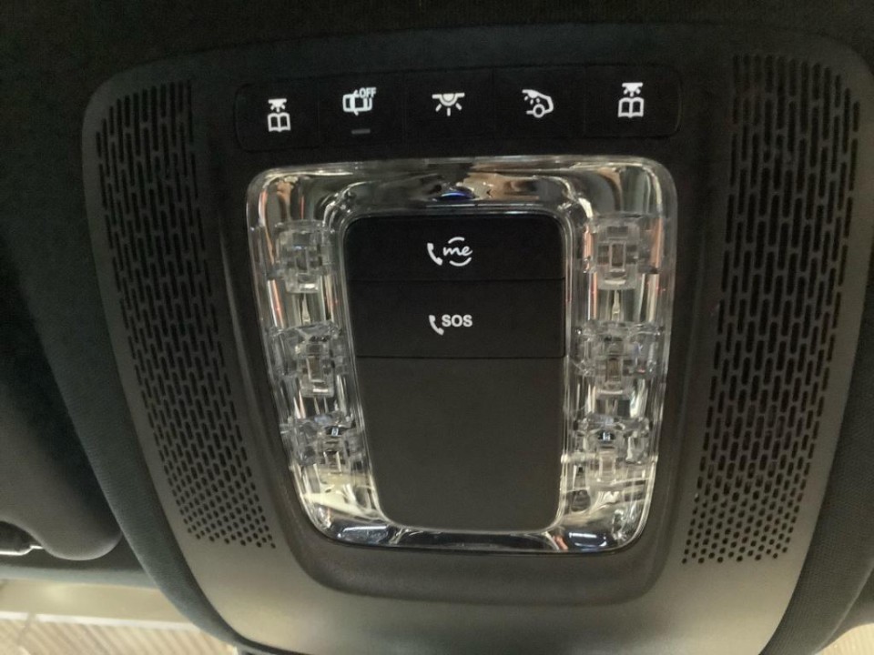 Mercedes-Benz GLE 350de 4MATIC AMG - foto 10