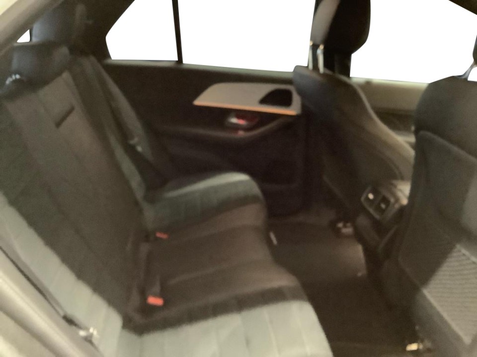 Mercedes-Benz GLE 350de 4MATIC AMG - foto 6