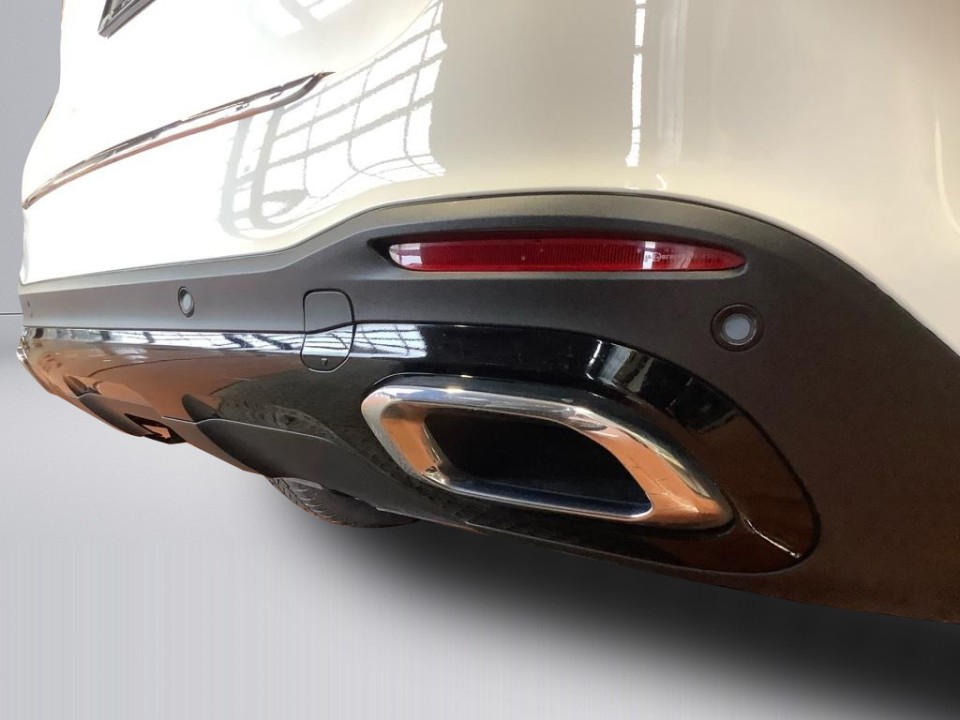 Mercedes-Benz GLE 350de 4MATIC AMG - foto 17