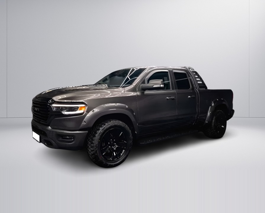 Dodge RAM - foto 11