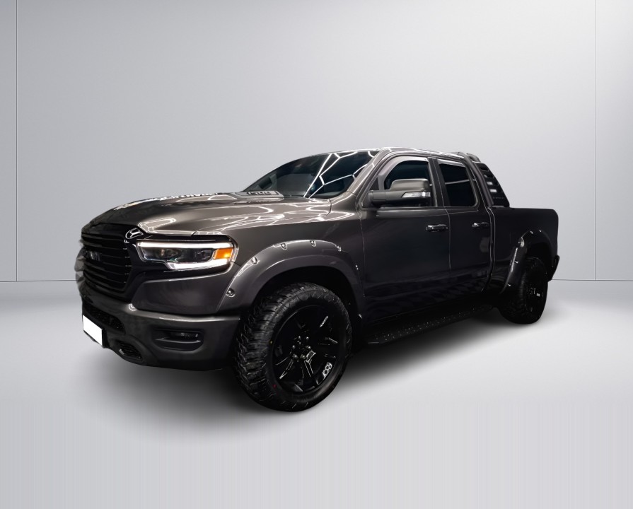 Dodge RAM - foto 12