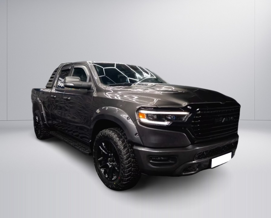 Dodge RAM (3)