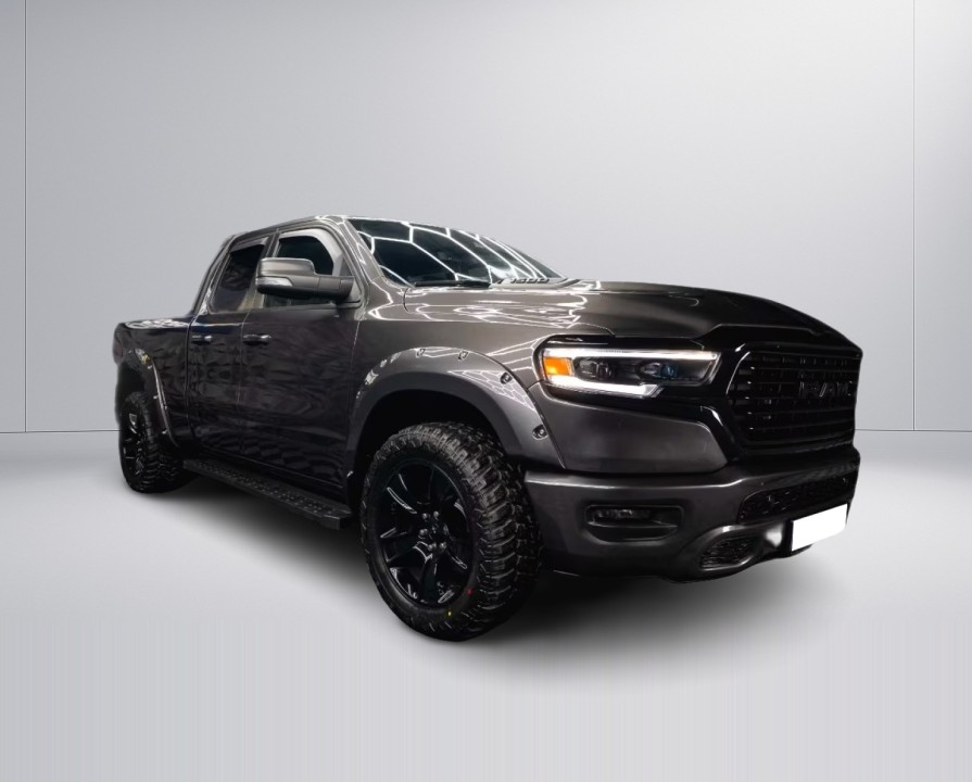 Dodge RAM (2)