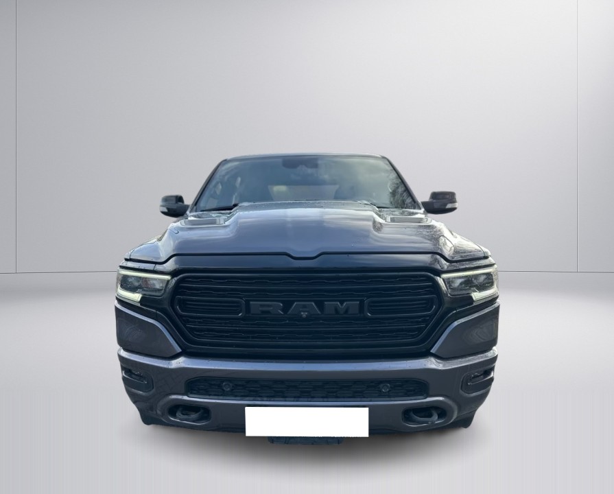 Dodge RAM 1500 - foto 8